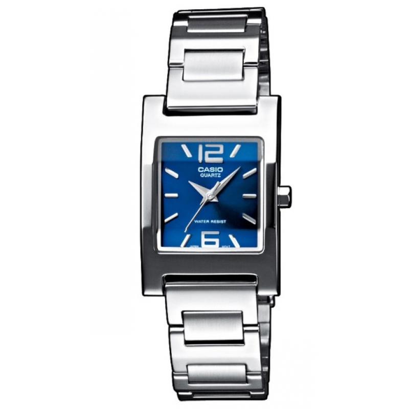 Dámske hodinky CASIO LTP-1283D-2A2