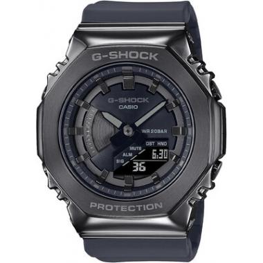 Pánske hodinky CASIO G-SHOCK GM-S2100B-8AER