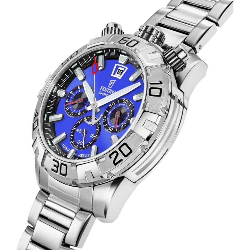 Pánské hodinky FESTINA The Originals 20743/3