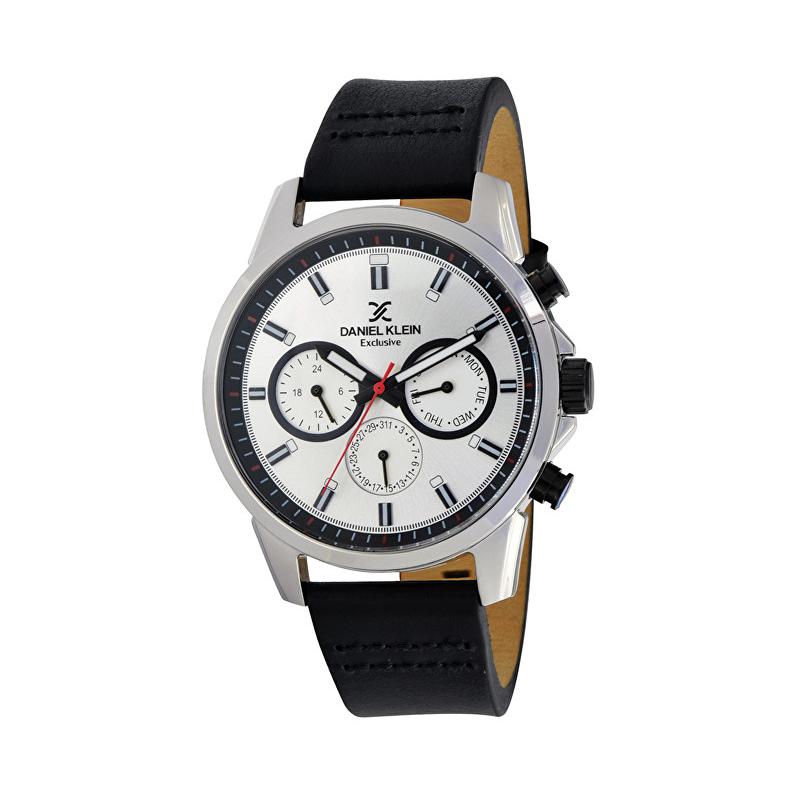 Pánské hodinky DANIEL KLEIN Exclusive DK11557-1
