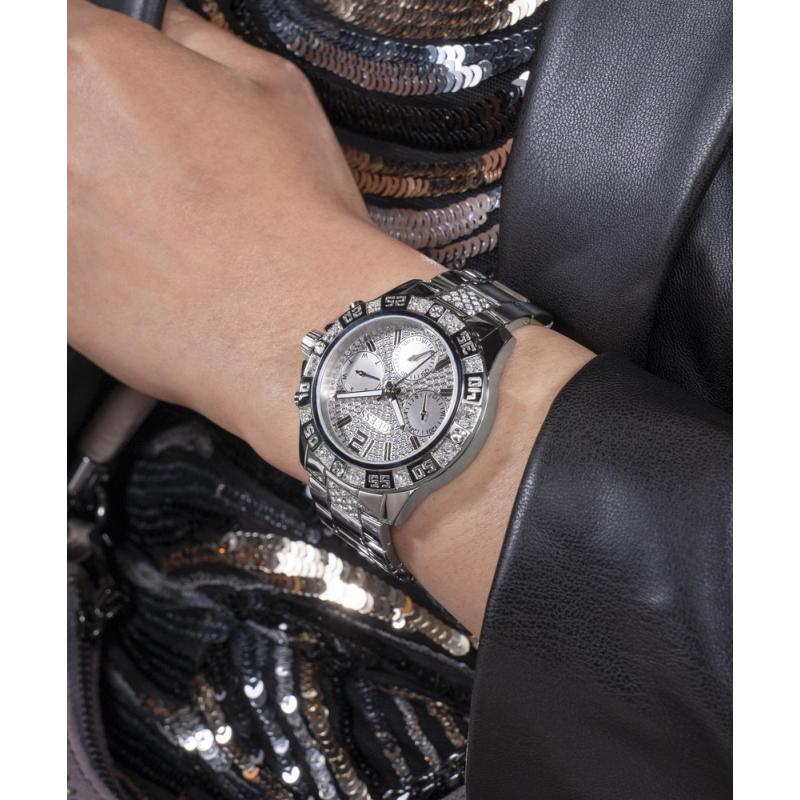 Dámské hodinky GUESS Majesty GW0771L1