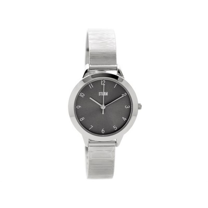 Dámske hodinky STORM Arya Silver 47291/S