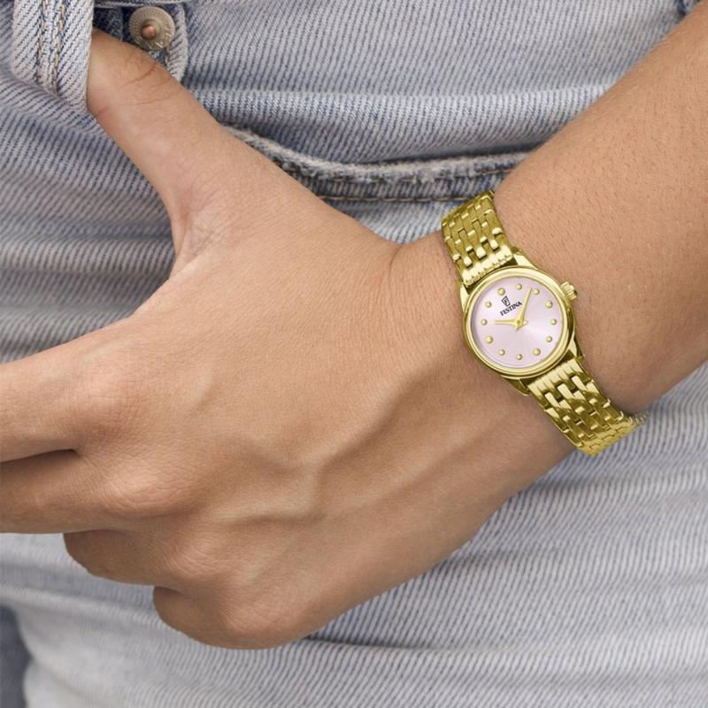 Dámske hodinky FESTINA Mademoiselle 20750/2