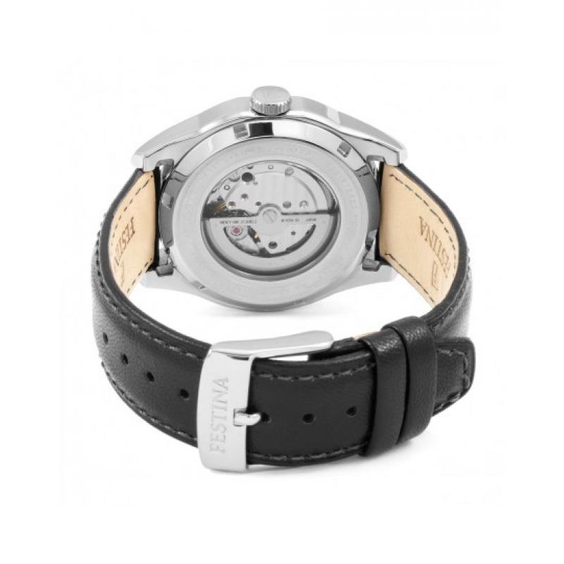 Pánské hodinky FESTINA Automatic 16885/2