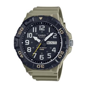 Pánské hodinky CASIO Collection MRW-210H-5AVEF
