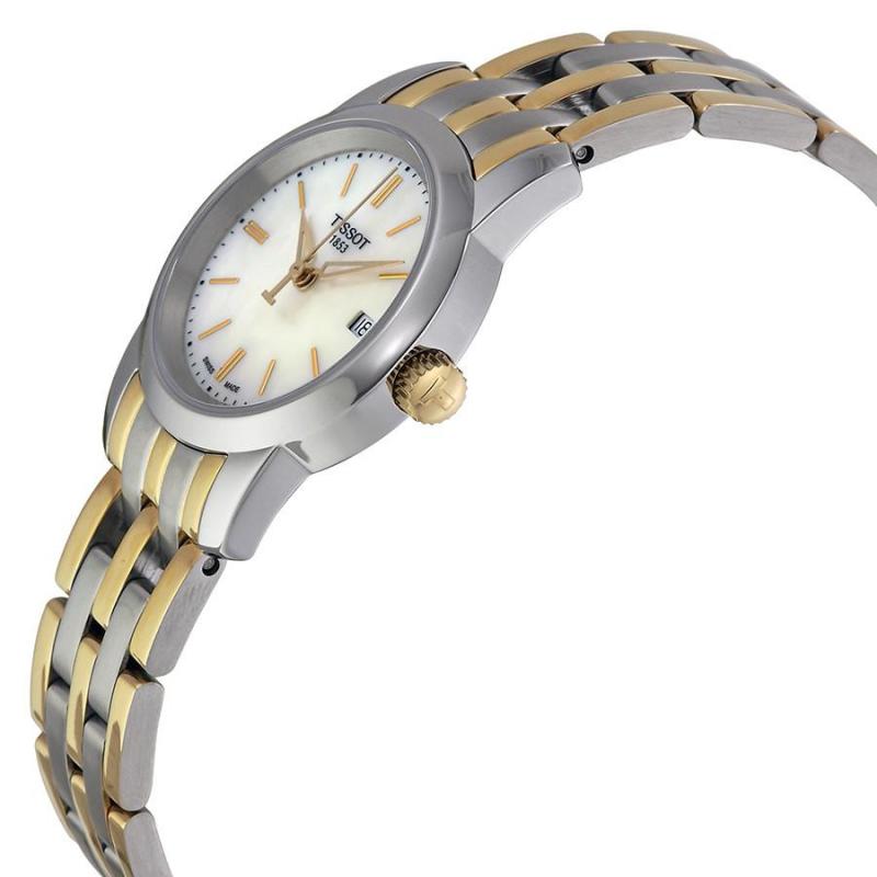Dámske hodinky TISSOT Classic Dream T033.210.22.111.00