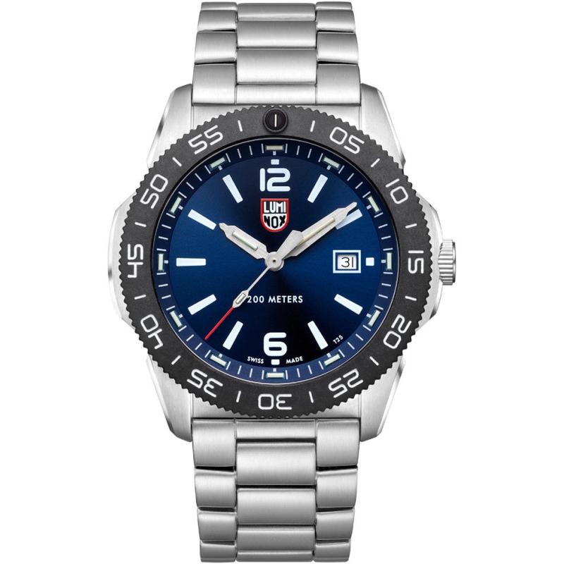 Pánské hodinky LUMINOX Pacific Diver 3120 Series XS.3123