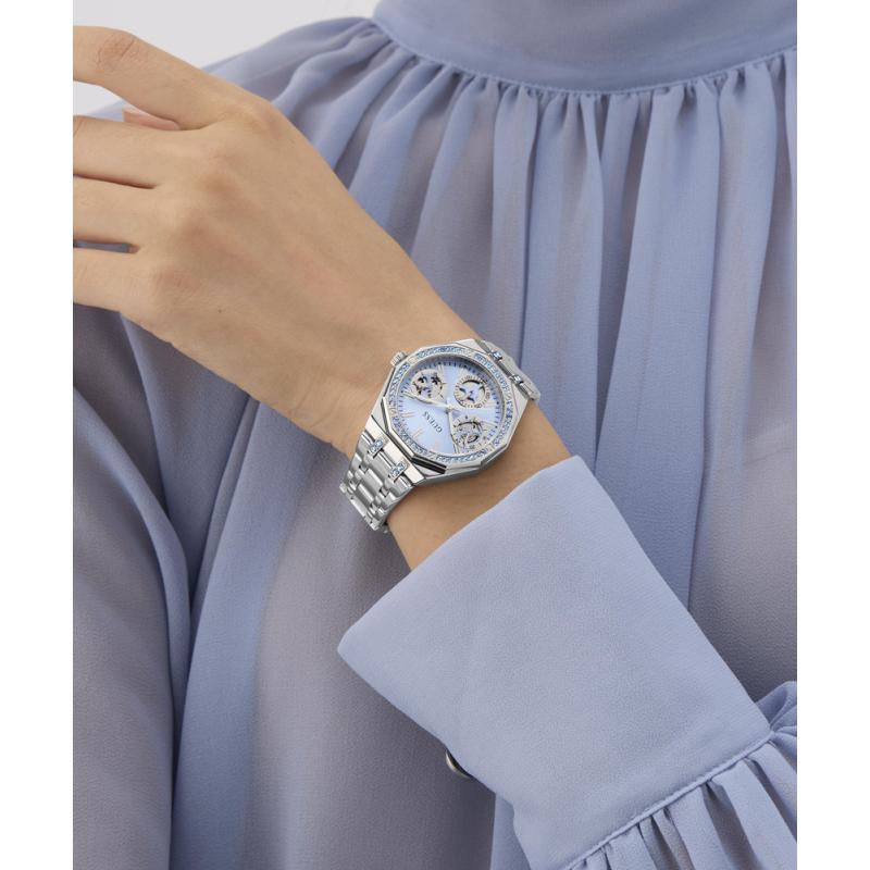 Dámské hodinky GUESS Quinn GW1009L1