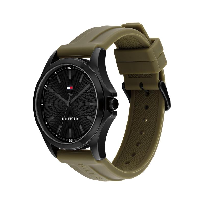 Pánské hodinky TOMMY HILFIGER Bruce 1710741