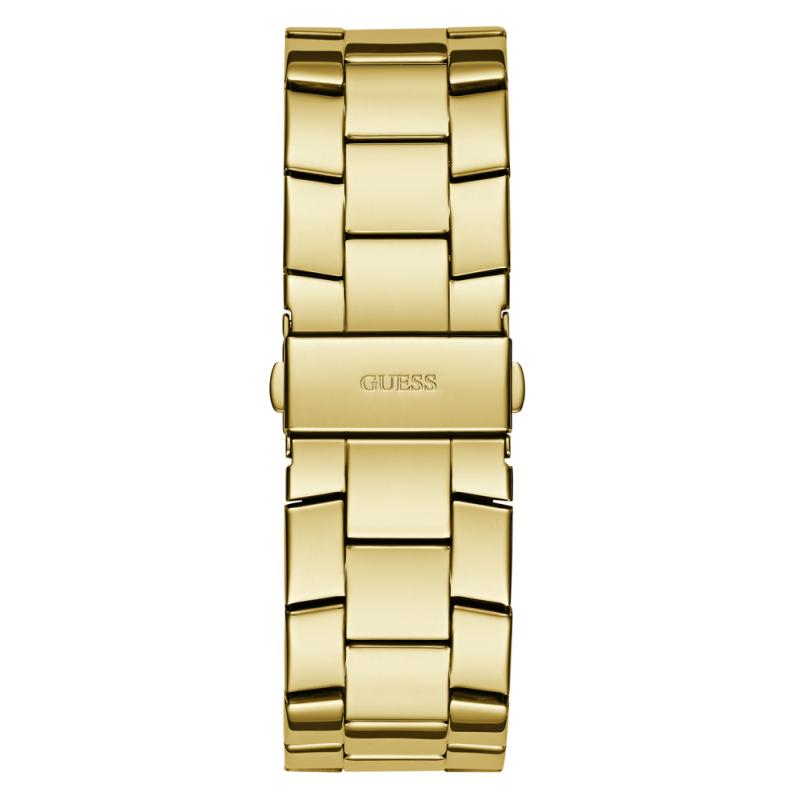 Pánské hodinky GUESS Majestic GW0796G2