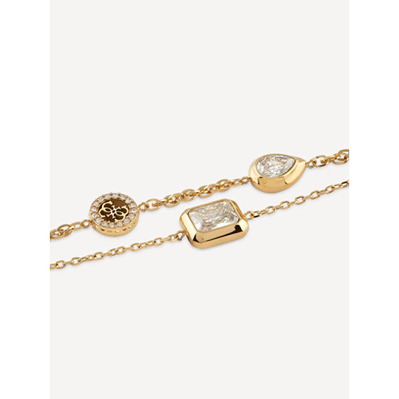 Náramek GUESS 4G Light JUBB05237JWYGS