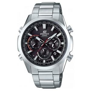 Pánské hodinky CASIO Edifice Tough Solar Radiocontrolled EQW-T650D-1A
