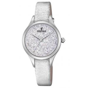 Dámské hodinky FESTINA Swarovski 20409/1