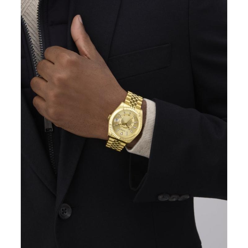 Pánské hodinky GUESS Jaden GW0977G2