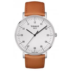 Pánské hodinky TISSOT Everytime Desire Big Gent T109.610.16.037.00