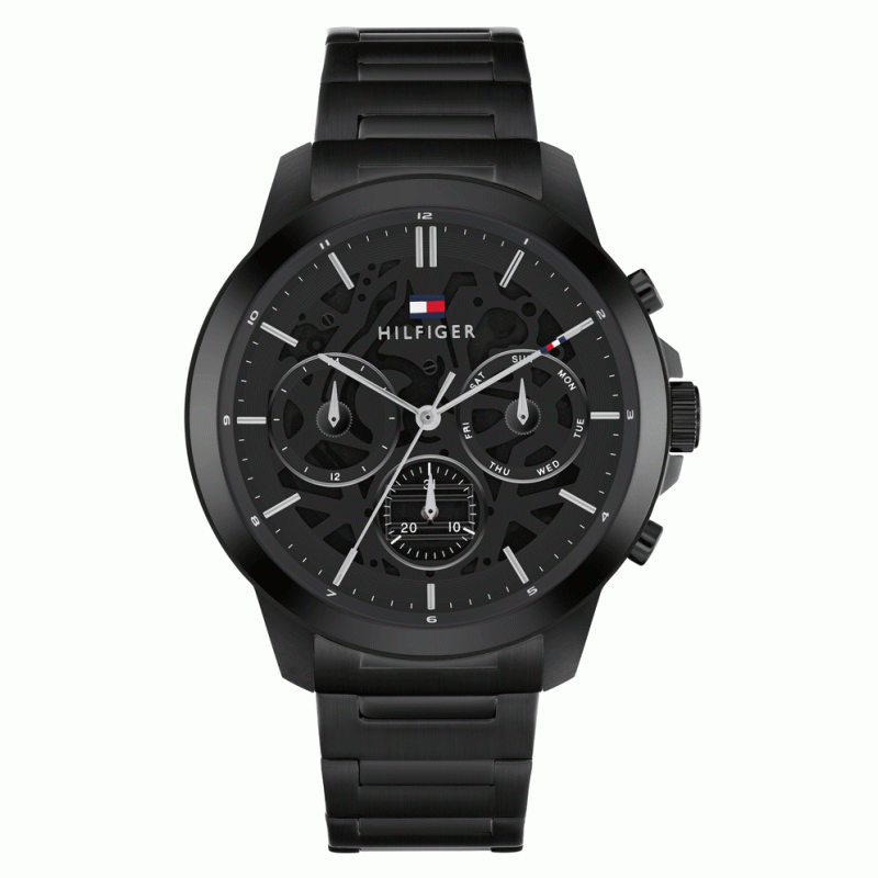 Pánské hodinky TOMMY HILFIGER Henry 1710685
