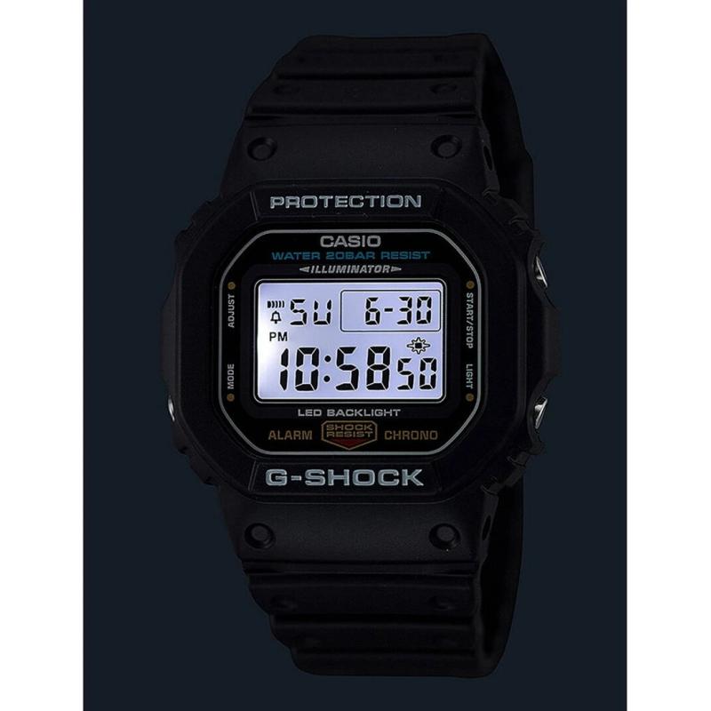 Pánské hodinky CASIO G-SHOCK The Origin DW-5600UE-1ER