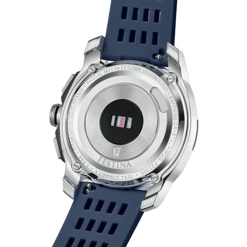 Pánské hodinky FESTINA Connected Full D 23305/3