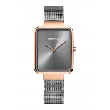 Dámské hodinky BERING SQUARE CLASSIC 14528-369