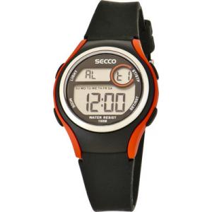 Dětské hodinky SECCO S DEV-008