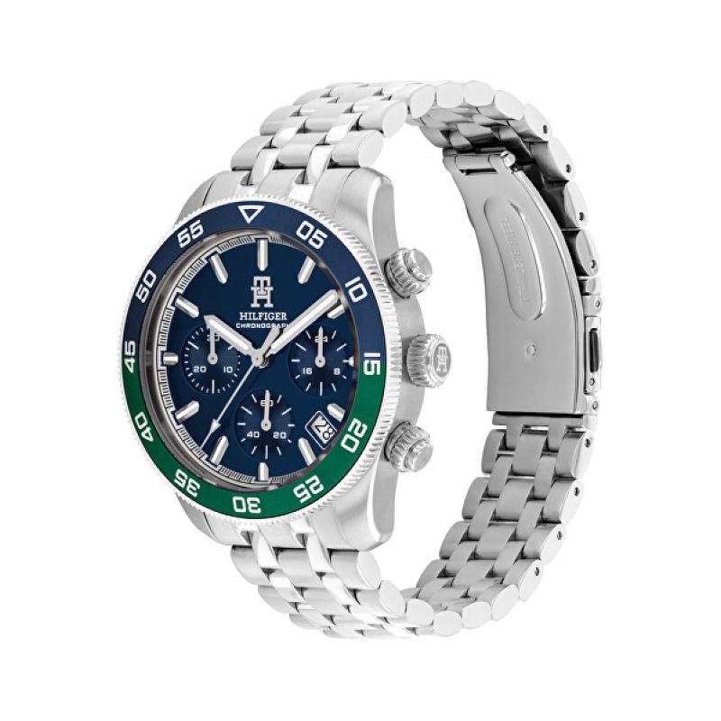 Pánské hodinky TOMMY HILFIGER TH85 1792185
