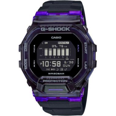 Pánské hodinky CASIO G- Shock G-Squad GBD-200SM-1A6ER