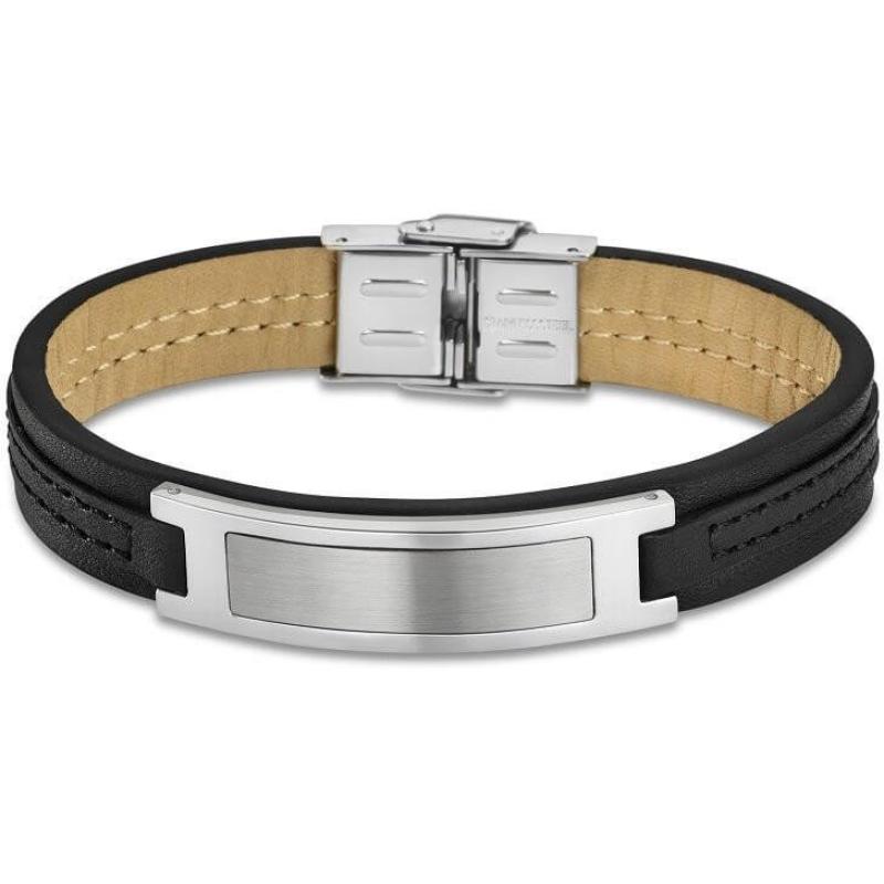 Náramek LOTUS STYLE Urban Man LS1808-2/2