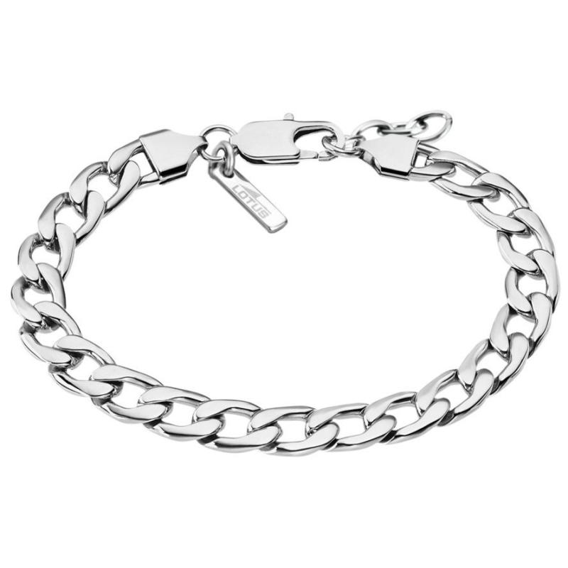 Náramek LOTUS STYLE Men In Black LS1934-2/1