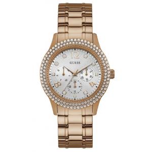 Dámske hodinky GUESS Bedazzle W1097L3