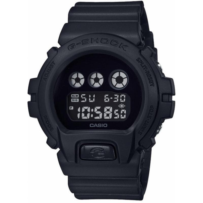 Pánské hodinky CASIO G-SHOCK DW-6900BBA-1ER