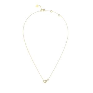 Náhrdelník GUESS Iconique JUBN05530JWYGT/U