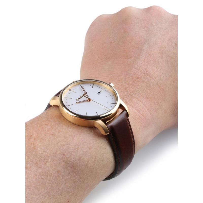 Pánske hodinky WENGER Urban Classic 01.1741.108