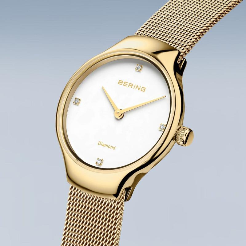 Dámské hodinky BERING Classic 13326-334