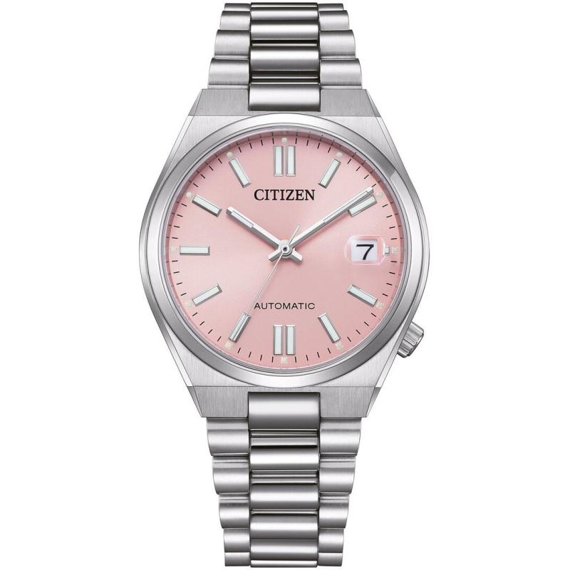 Dámské hodinky CITIZEN Tsuyosa Automatic NJ0200-50Z