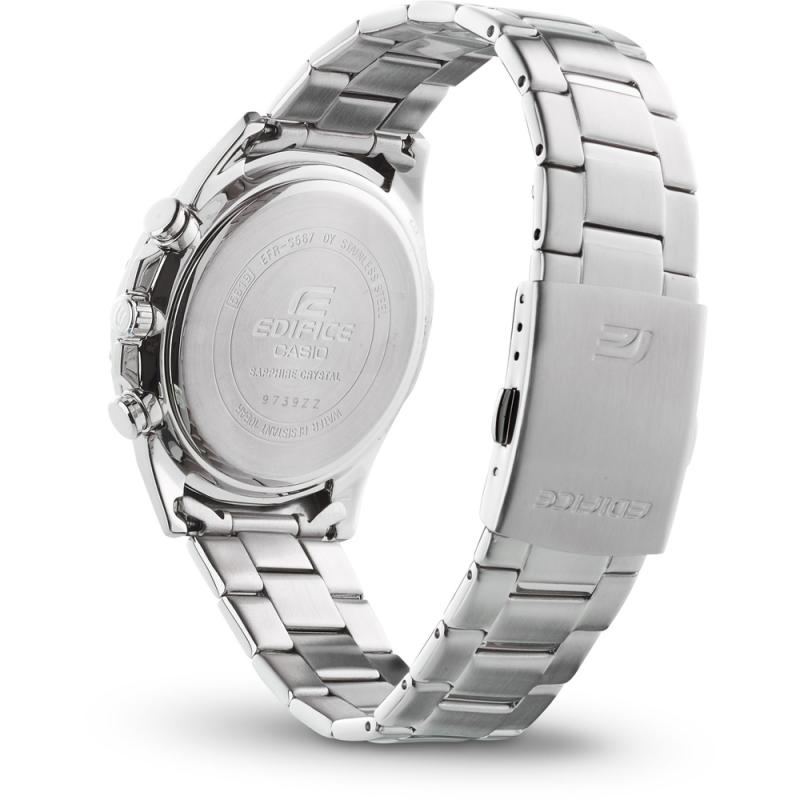 Pánské hodinky CASIO Edifice EFR-S567D-2AVUEF