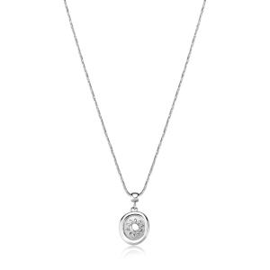 Náhrdelník SAGAPO Feelings SFE42