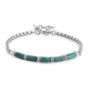 Pánský náramek SAGAPO Riot SRT28