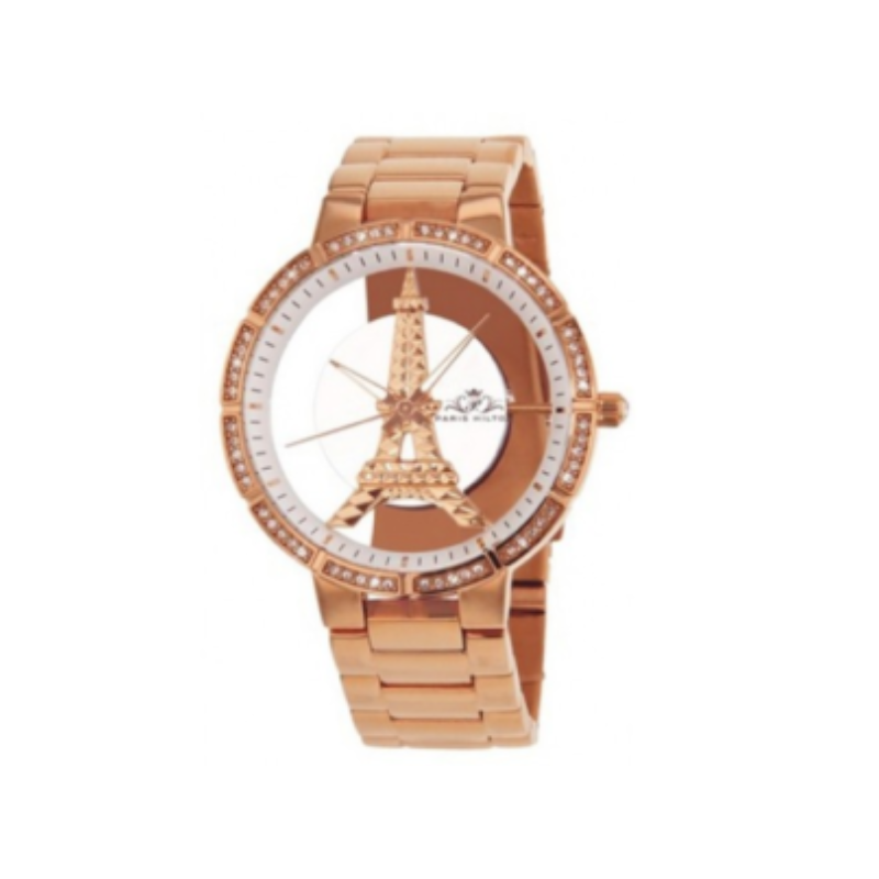 Dámské hodinky PARIS HILTON BPH50114G-801