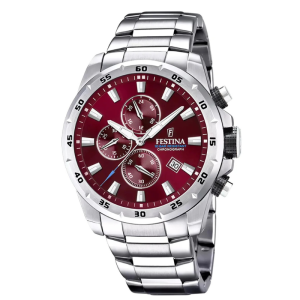 Pánské hodinky FESTINA Chrono Sport 20463/5