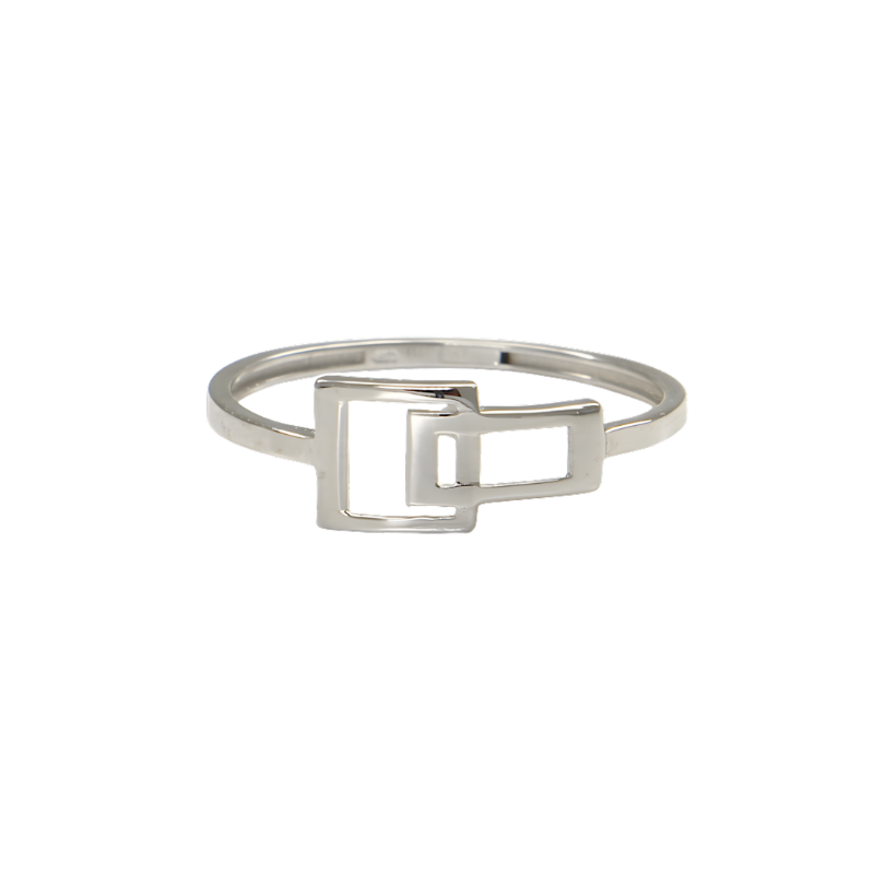 Zlatý prsten PATTIC AU 585/1000 1,00 gr GA1536801W-57