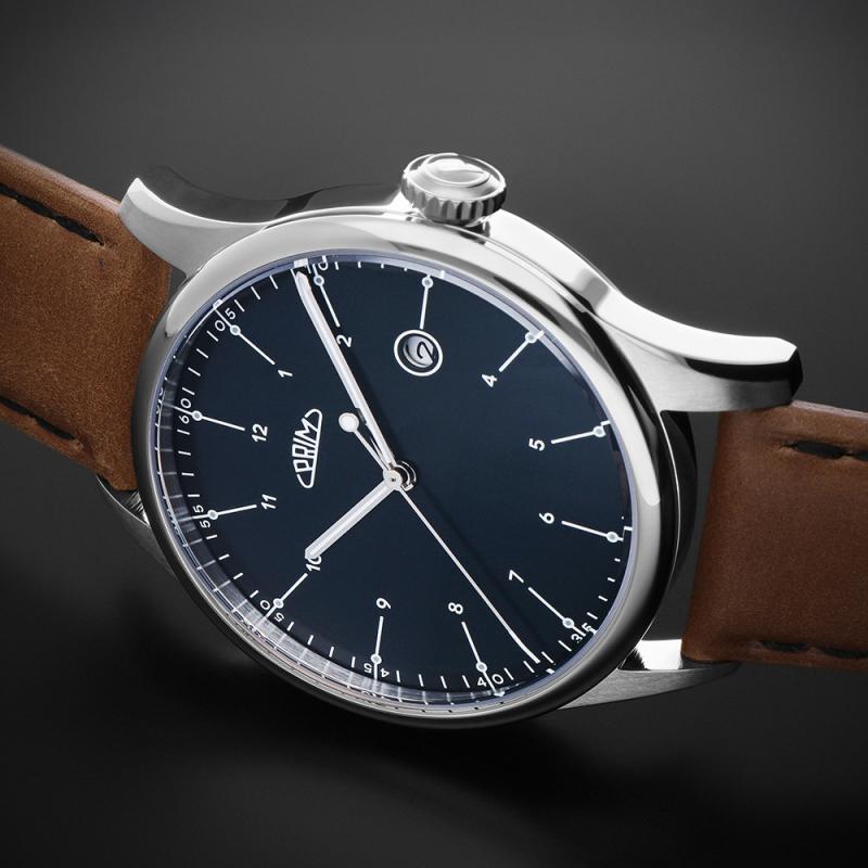 Pánské hodinky PRIM Retro Automatic - C W01P.13226.C
