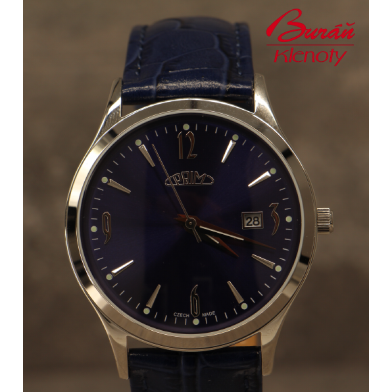 Pánske hodinky PRIM Legenda 1960 W01C.13054.B