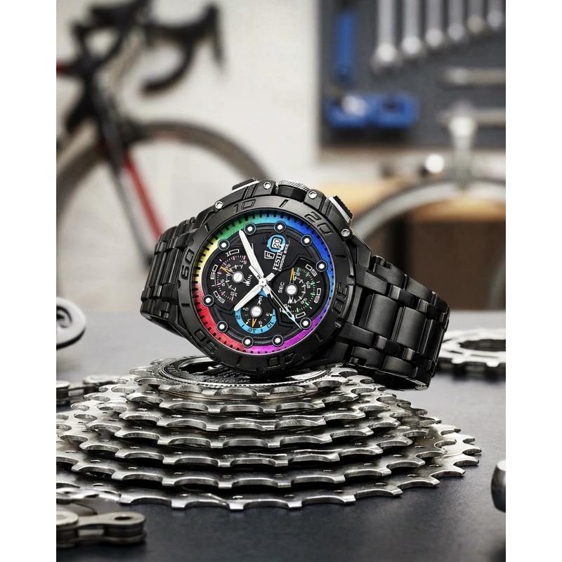 Pánské hodinky FESTINA Chrono Bike 2026 Limited Edition 20761/1