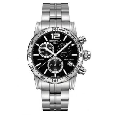 Pánske hodinky CERTINA DS Sport Precidrive C027.417.11.057.00 