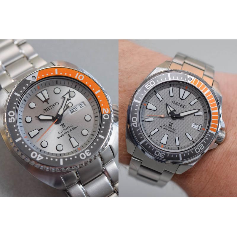Pánske hodinky SEIKO Prospex Sea Automatic Limited Edition 2018 SRPD03K1