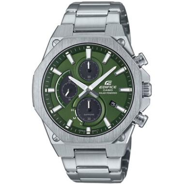 Pánské hodinky CASIO Edifice Classic EFS-S570D-3AUEF