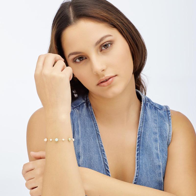 Náramek SAGAPO Wisdom SWI18