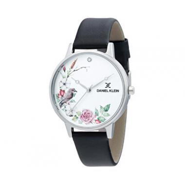 Dámské hodinky DANIEL KLEIN Trendy DK12338-1