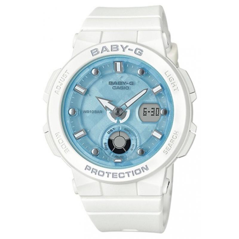Dámské hodinky CASIO Baby-G BGA-250-7A1