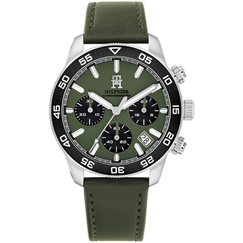 Pánské hodinky TOMMY HILFIGER TH85 1792188